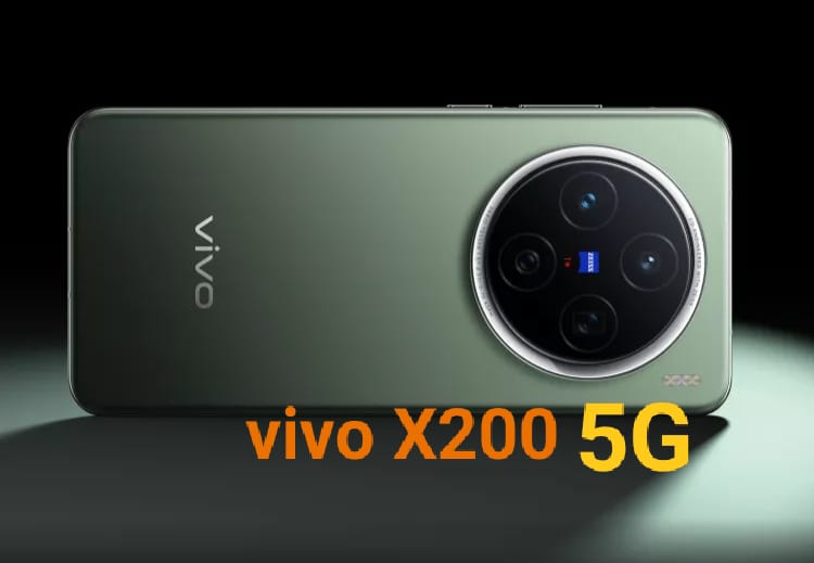 Vivo-x-200-5G